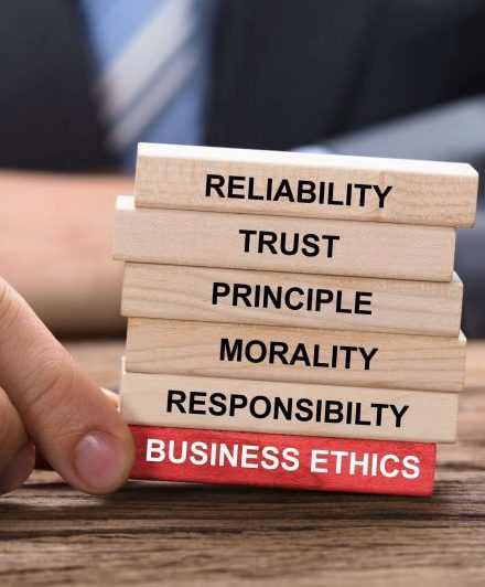 Ethics